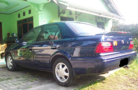 spesifikasi toyota soluna tahun 2000 #4