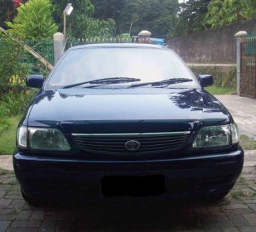 spesifikasi toyota soluna tahun 2000 #3