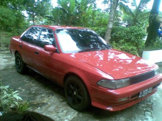 dijual corona  exsalon th 90 Pusat Mobil  Online